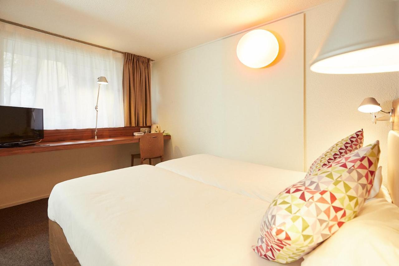 Campanile Pau Est-Bizanos Hotel Luaran gambar