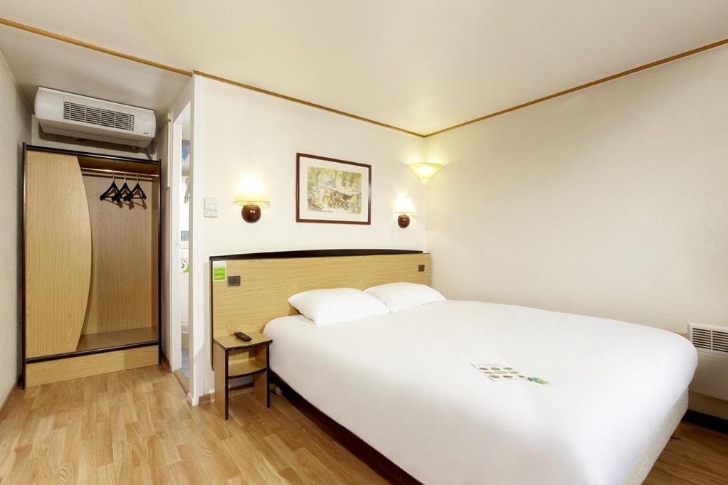 Campanile Pau Est-Bizanos Hotel Luaran gambar