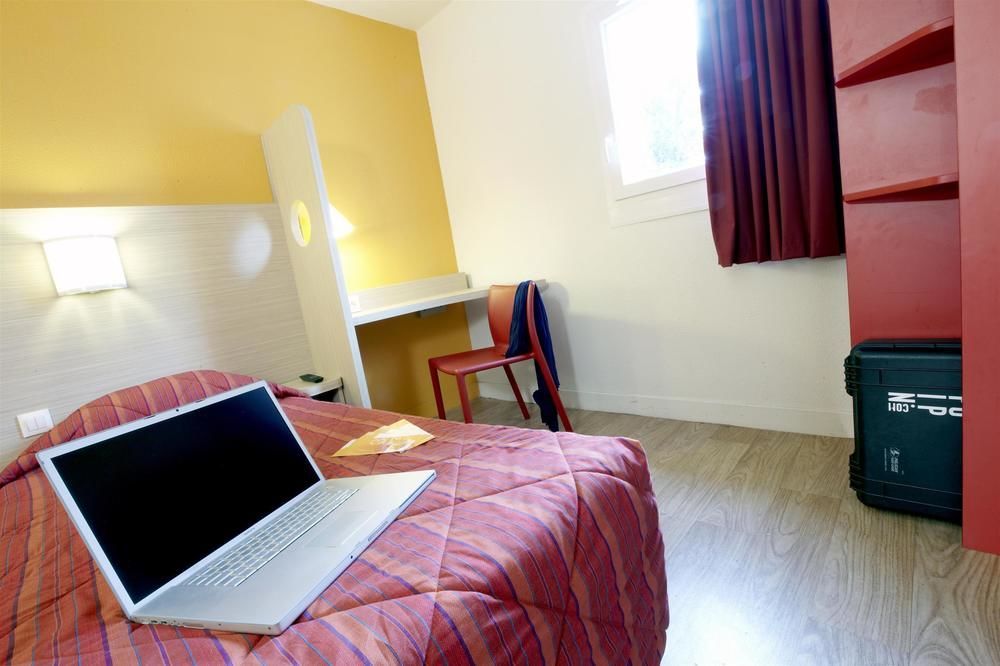 Campanile Pau Est-Bizanos Hotel Luaran gambar
