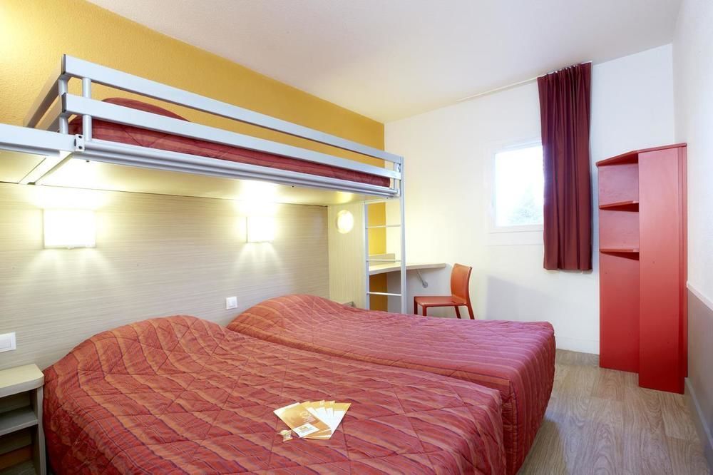 Campanile Pau Est-Bizanos Hotel Luaran gambar