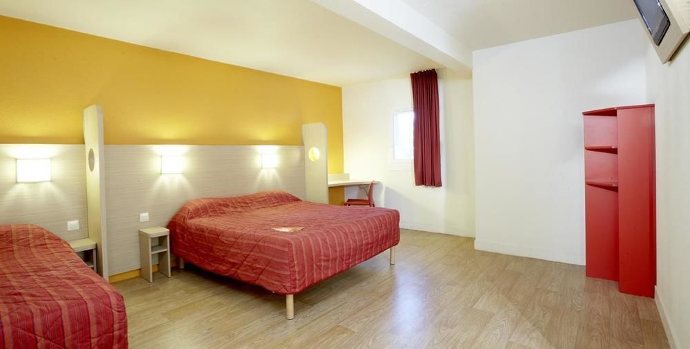 Campanile Pau Est-Bizanos Hotel Luaran gambar